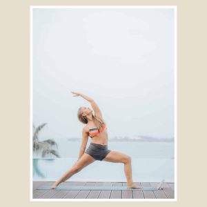 How to find the right Yoga for yourself - Feminine Balance