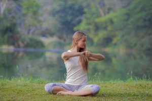 How Hormone Yoga changed my life